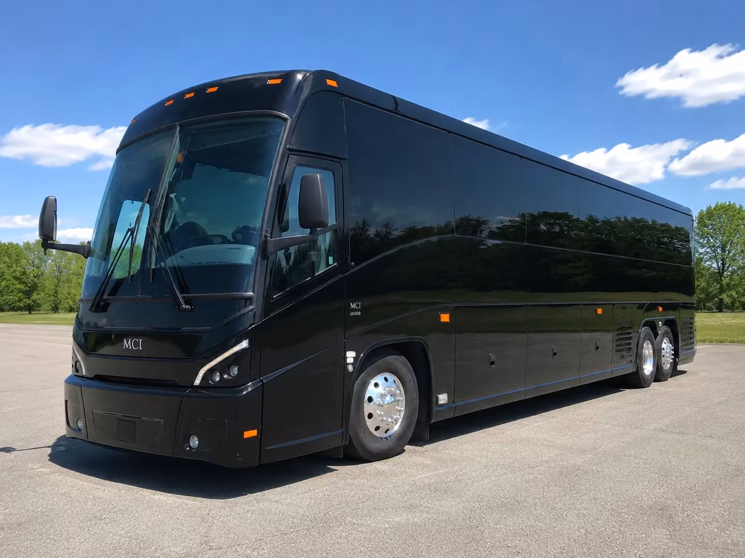 employee shuttles in baltimore